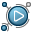 3DEXPERIENCE Platform软件教程-产品显示工具条：3DPlay 栏位